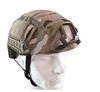 Picture of Helmet Cover Ripstop Multicamo